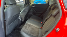 Ford Fiesta 1.0 EcoBoost Hybrid mHEV 125 Active X 5dr Petrol Hatchback